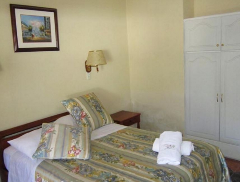 Hotel Villa Santa Clara